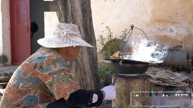 爐烤小餅乾大理印尼歸僑60年不變的年味