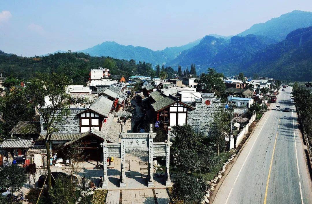 点赞成都 | 最有"彭州范儿"的地方,等你来打卡!