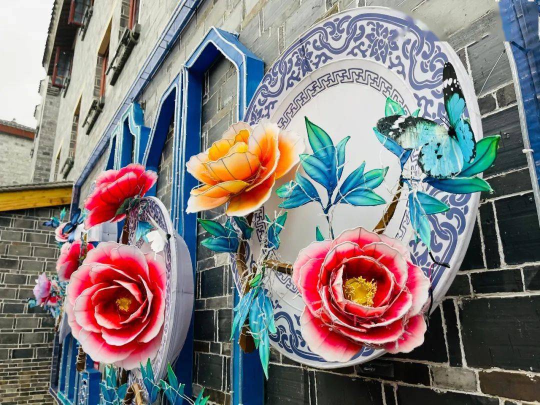 南昌又多了一个好去处,全体市民都免门票_万寿宫