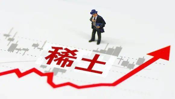 【深度】稀土开启新一轮繁荣周期。中国能否借此机会重获国际话语权?