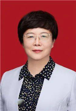 王旭任平凉市代市长