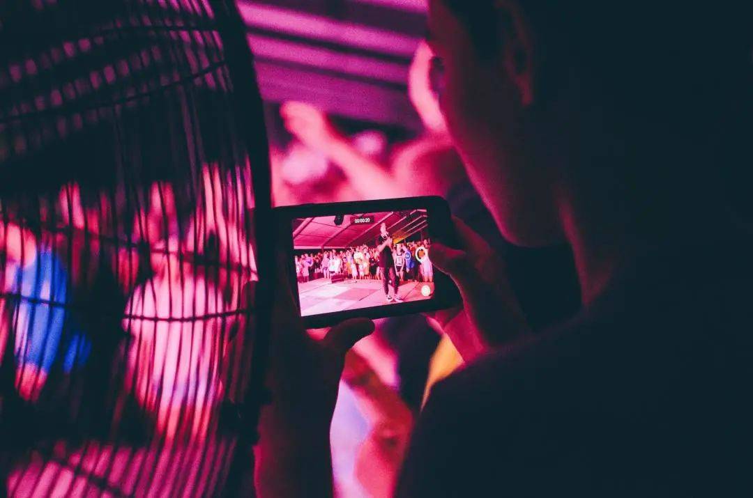 录音机|你意想不到的个人隐私数据泄露