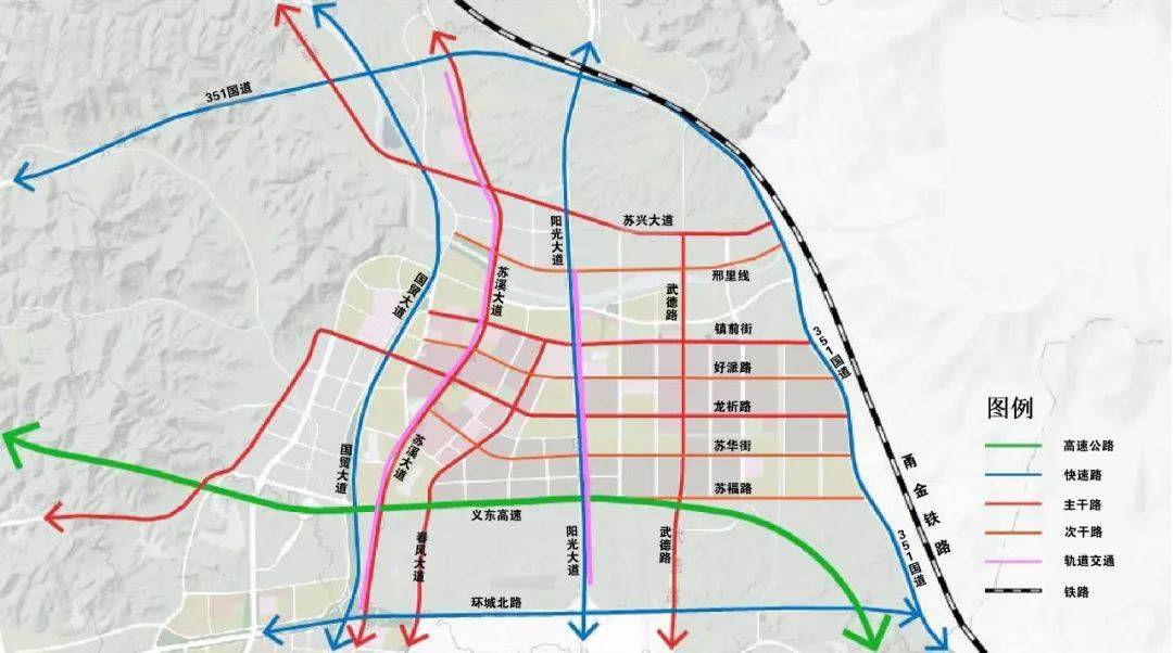 义乌苏溪镇GDp2020_再见2020你好2021图片