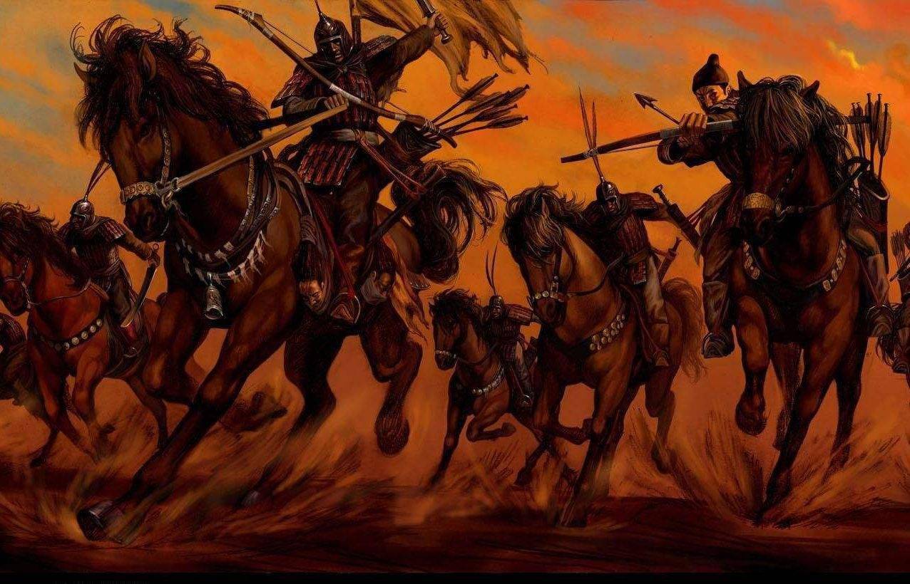 岳家军为何这么乱由12支大军组成而且不是山贼就是草寇