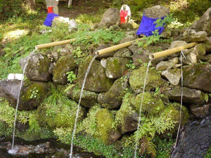 不只有苹果 连日本人都不太熟识却闻之色变青森景点 恐山灵场 孩子