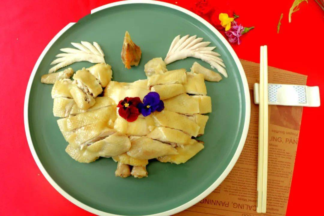 398元抢6人餐,品地道特色粤菜!新年吃饭就选渔民新村!