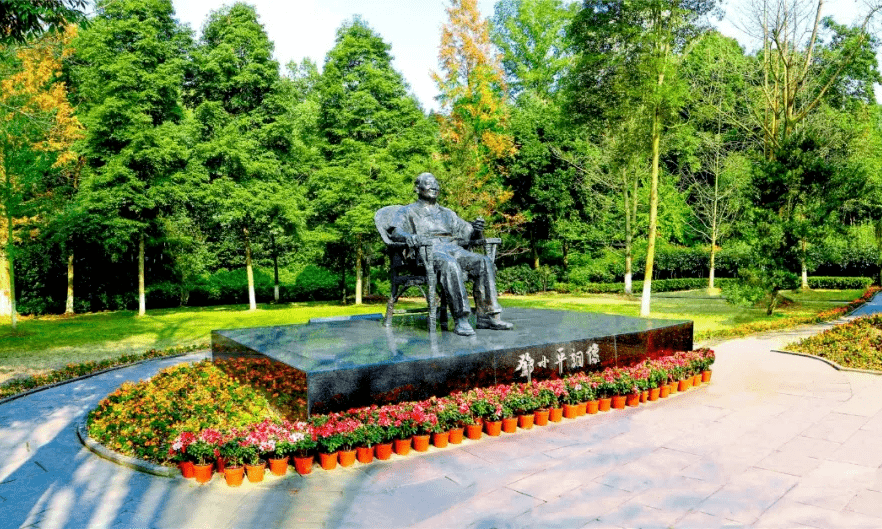 广安市人口有多少2021_广安市有特色的图片
