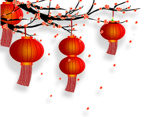 爱上简笔画 喜气洋洋过新年 活动