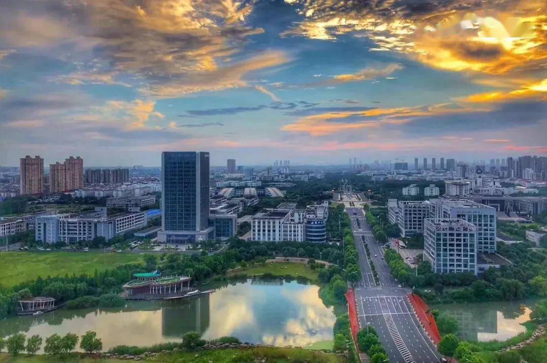 江苏要情动态常州科教城构建长链条科技成果转化体系的启示