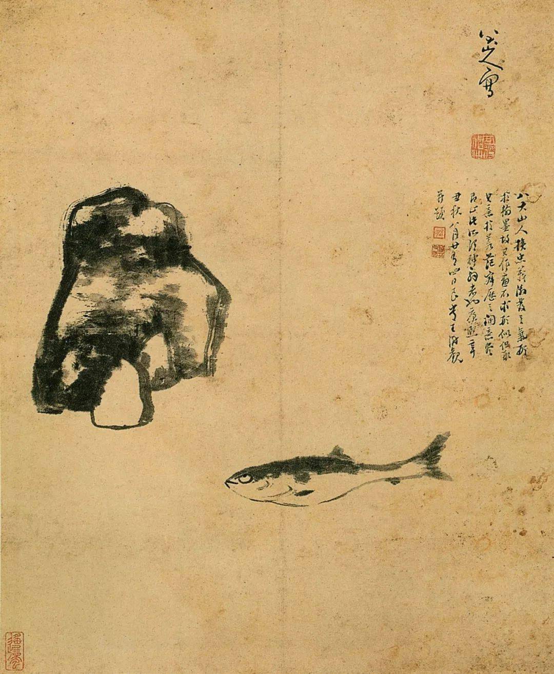 雅致丨顽石,皆有灵_手机搜狐网