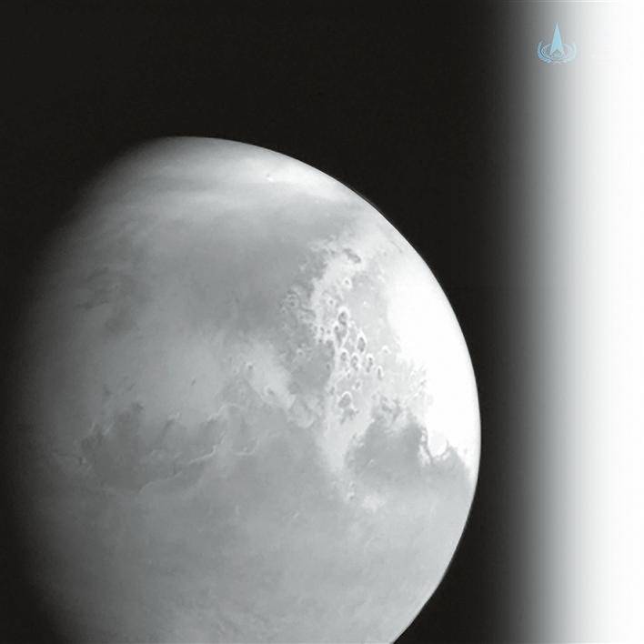探测器|天问·探路火星｜“刹车”只有一次机会，天问一号如何把握？