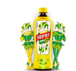 东鹏饮料由柑柠檬茶的奥秘 原来油柑维C含量这么高