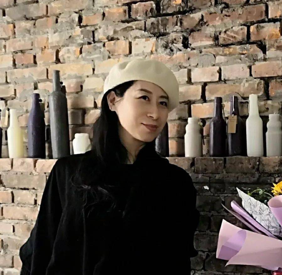 曹丽梅的艺术世界跬步千里飞鸟凭栏