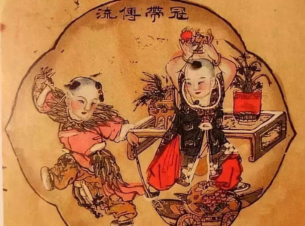 腊月三十除夕除旧布新阖家团圆