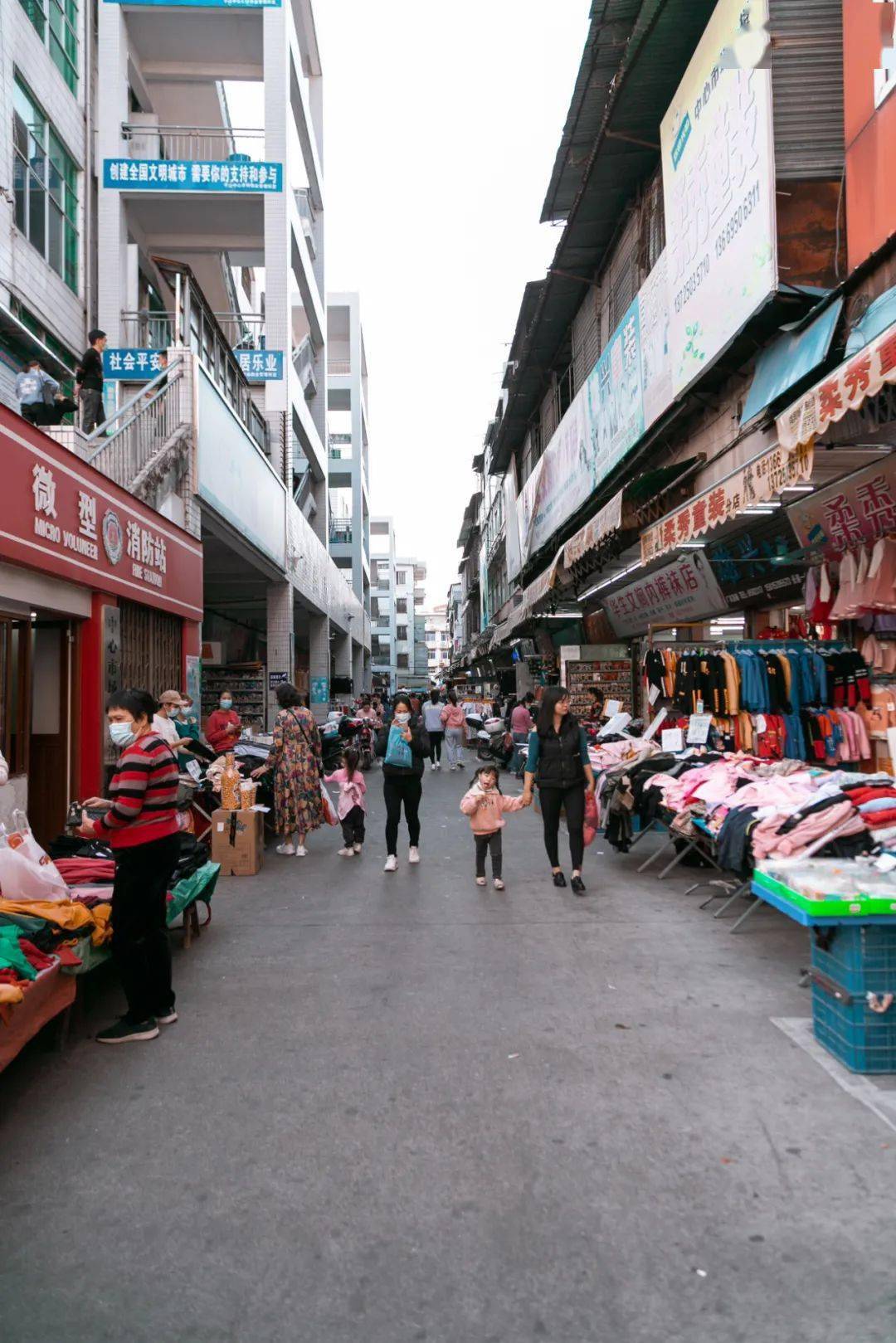 别再说,在惠东过年没有年味!