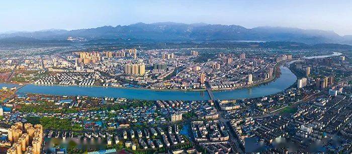 四川江油市经济总量_四川江油市地图