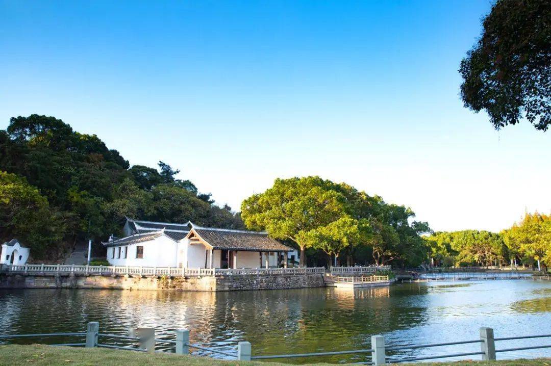 戚家山街道成为北仑区唯一获评街道