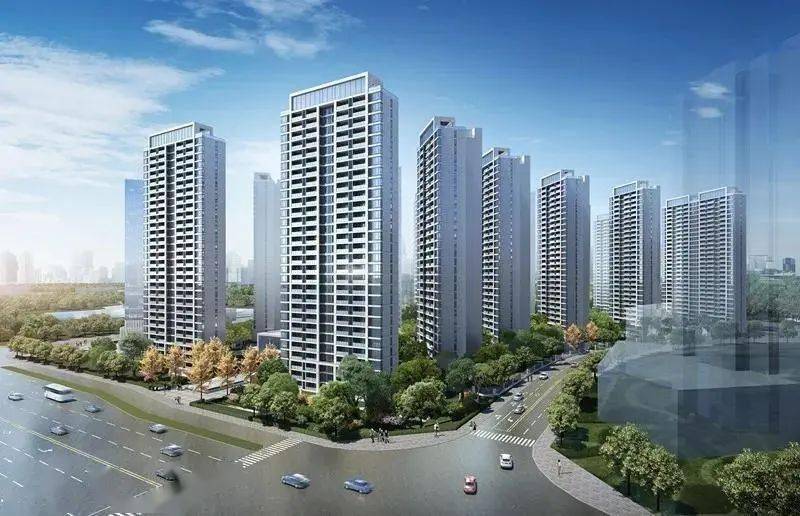 【产品测评】传承建业高端产品基因,智慧云邸启幕人居新篇章