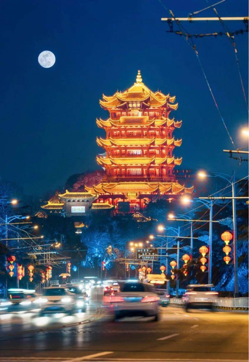 春节快乐|快乐吉祥年的多种打开方式_武汉