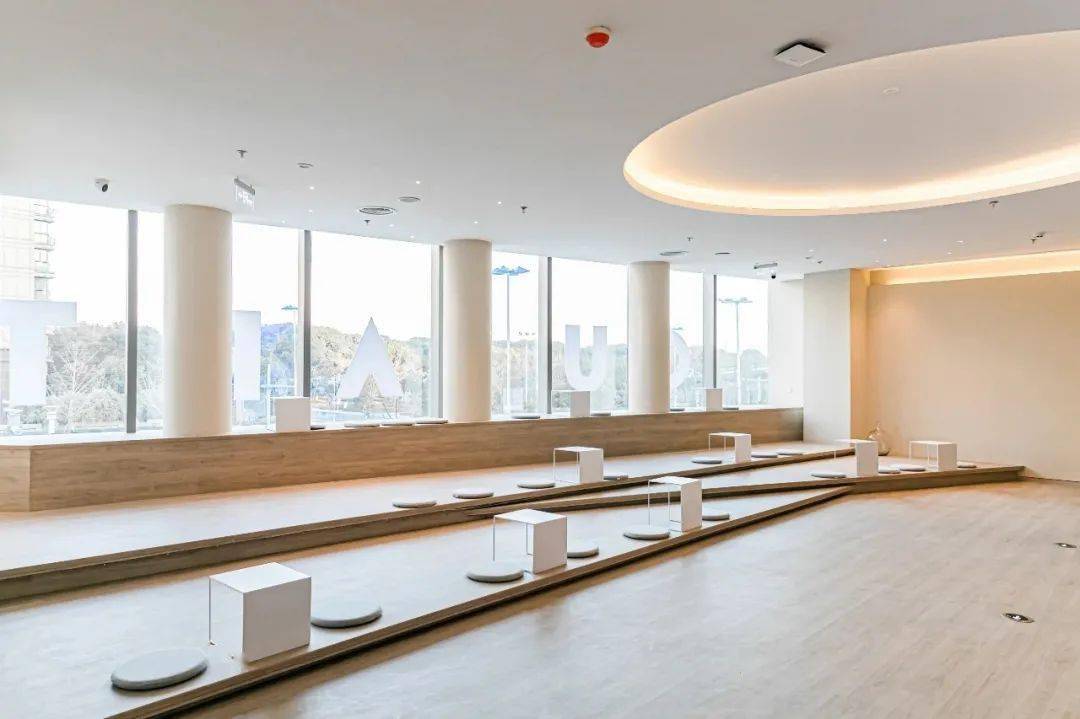 至2月17日闭馆qu art museum 优艺美术馆(姑苏)其他正常营业时间为10