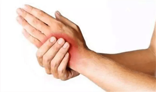 看手就知道!你的手有这4种表现吗?