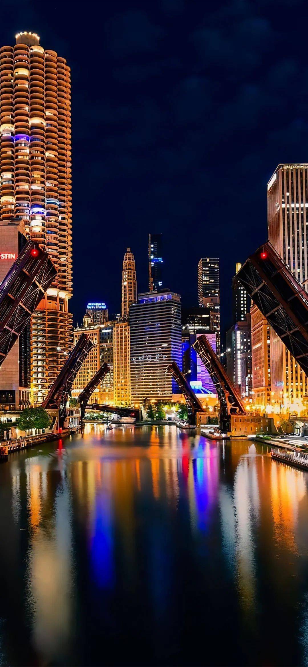 优质全面屏壁纸