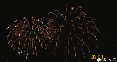 美图 视频来了!_礼花