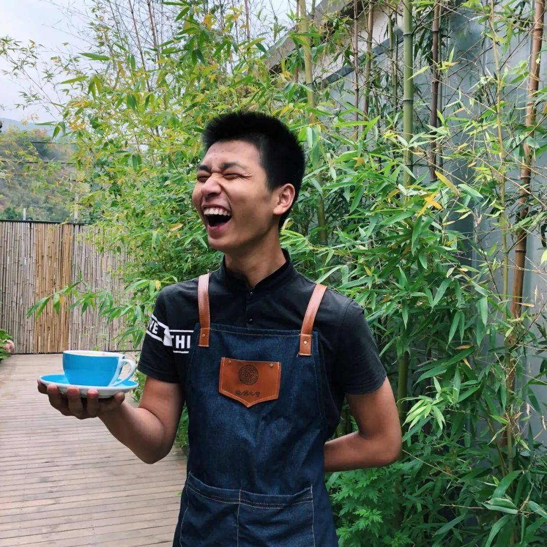 我看见那些乡建者