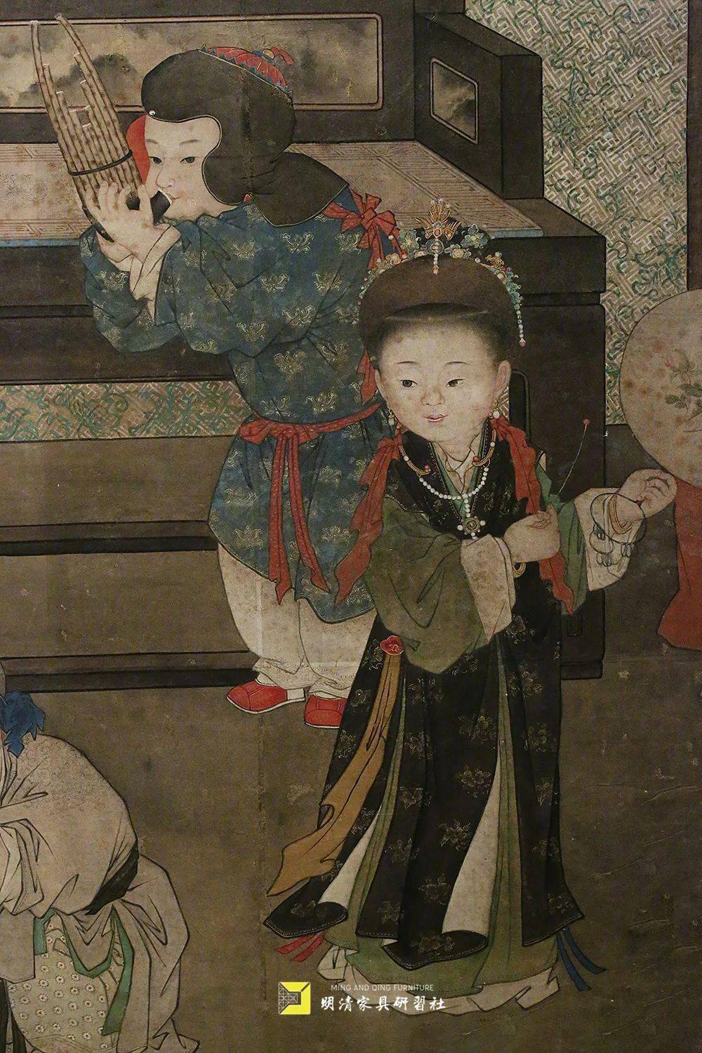 歲 朝 清 供 , 辭 舊 迎 新-搜狐大视野-搜狐新闻
