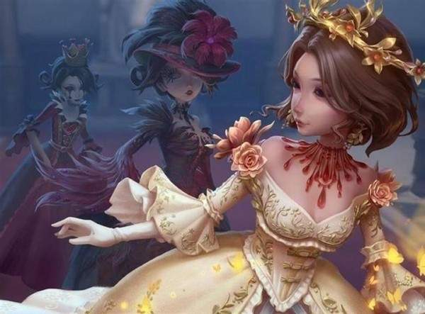 小九的特殊技巧!第五人格红夫人使用攻略,这技能用好眼都不用插