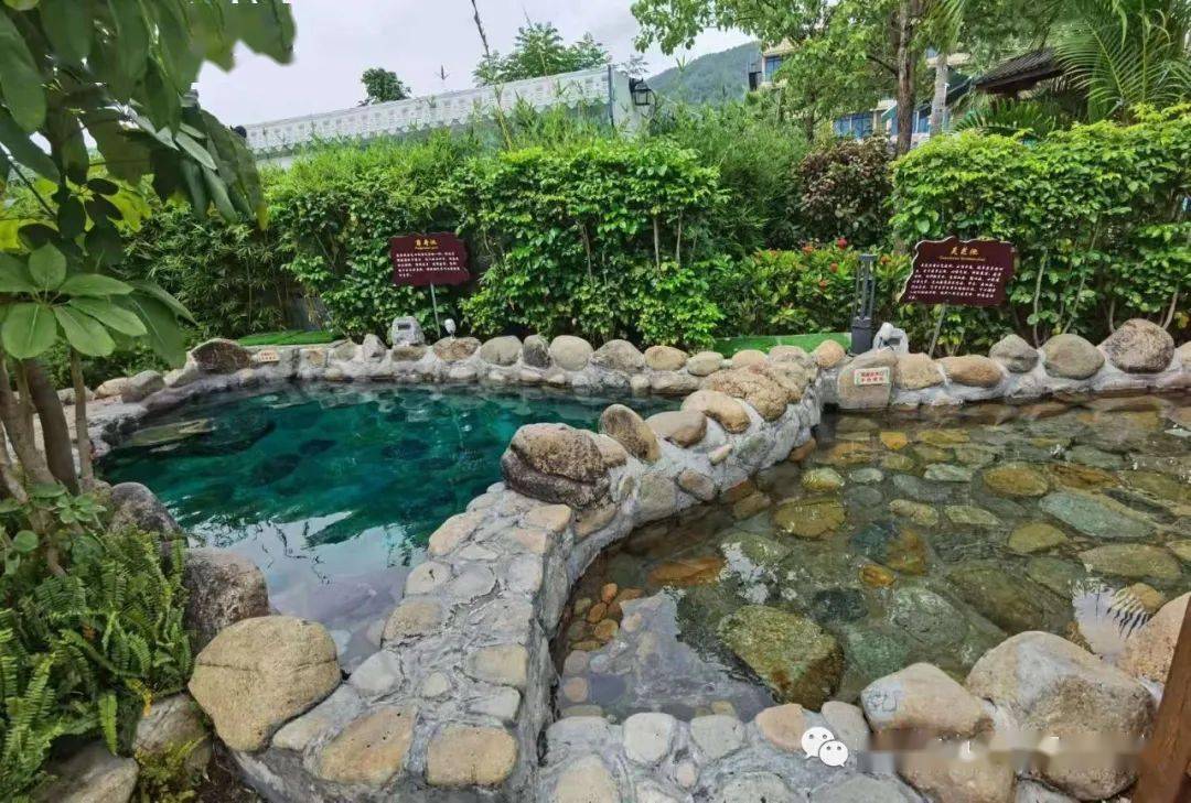 粤东九寨沟八乡山大峡谷汤坑温泉陆河螺溪谷3天游纯玩