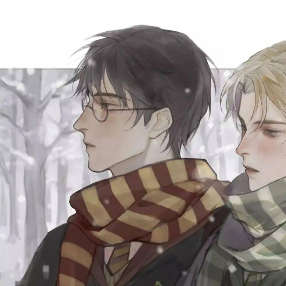 来一波基友头像