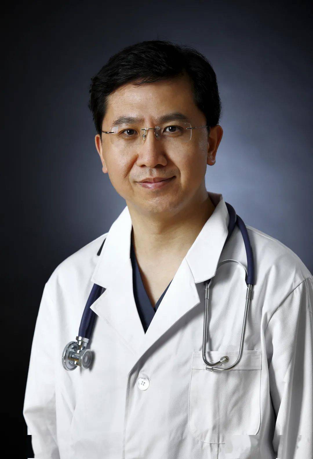 刘兴鹏哈特瑞姆心脏医生集团创始人兼董事长再过几个小时,就要进入