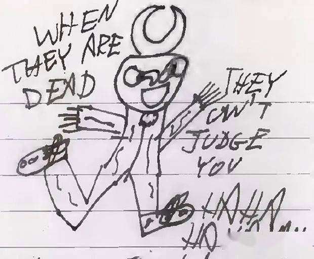 这国2000个小孩已经上了监视名单.