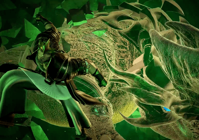 斗罗大陆牛皋患有侏儒症吗为什么最强的防御型魂师个头那么矮