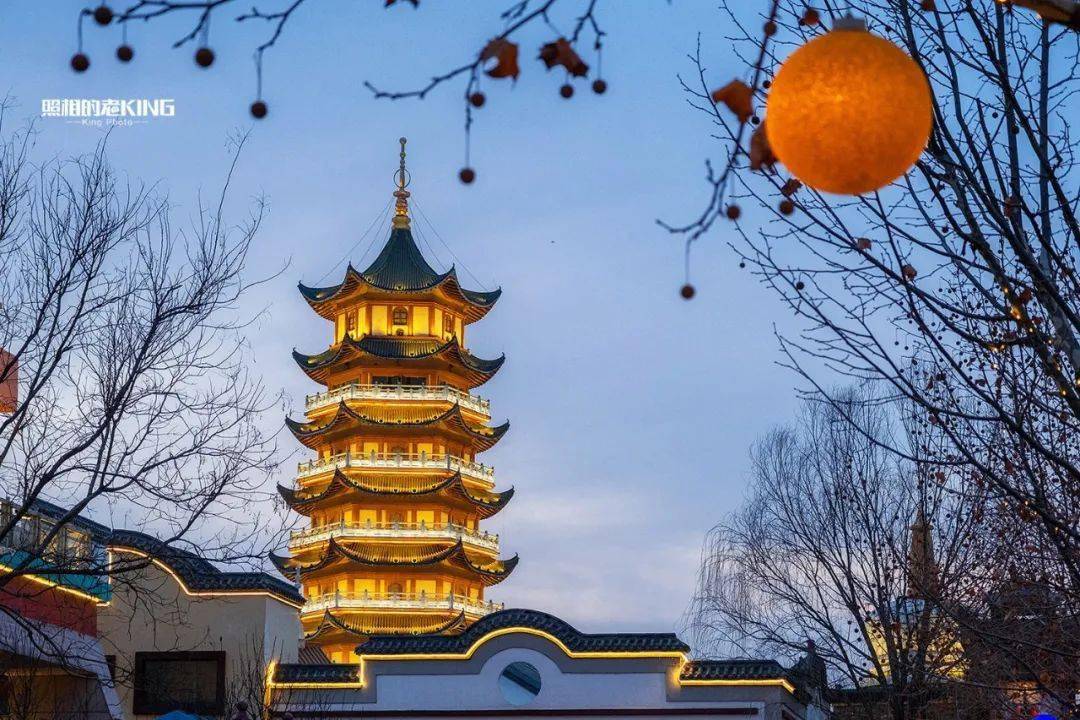 留济过年盘点济南人心中的7大自驾天堂第一个就想出发了