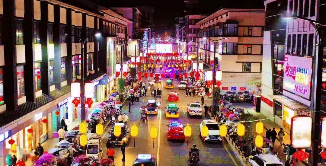 牛转乾坤奇境栾川新年伊始亮点纷呈