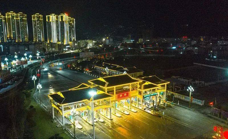 这是我们生活的地方,它是我们心目中最美的"桐梓城"_县城