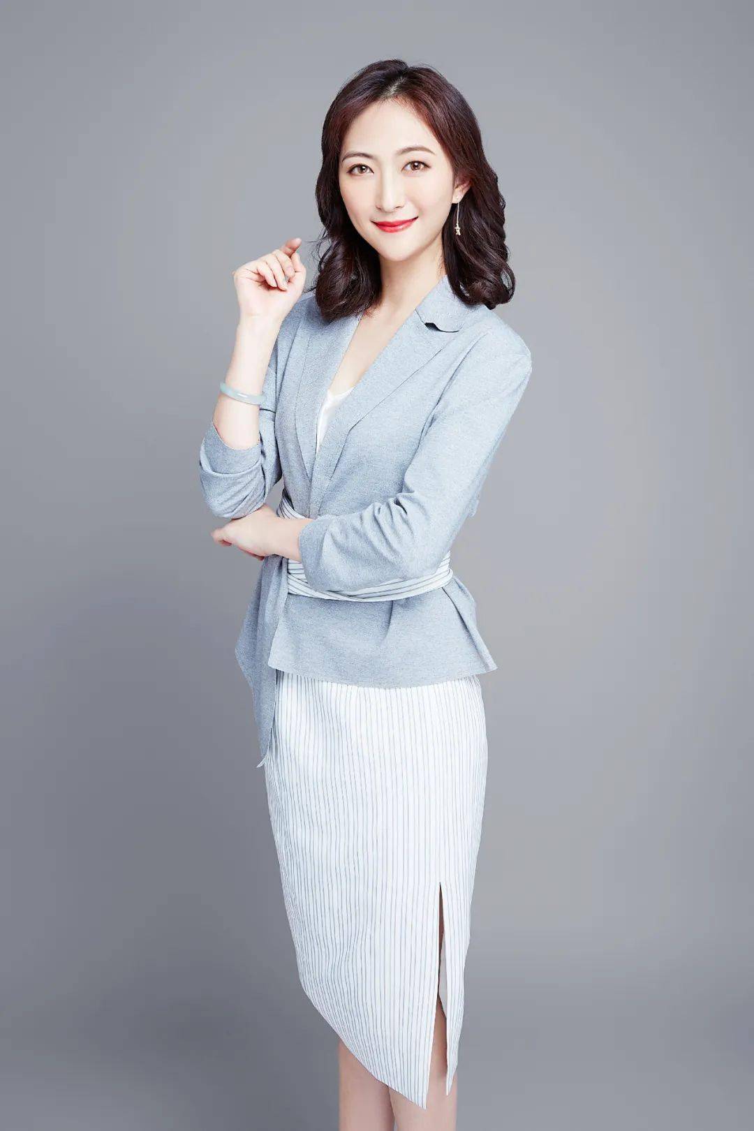 会员福利丨商务礼仪系列课程——赢在职场必备素质_形象