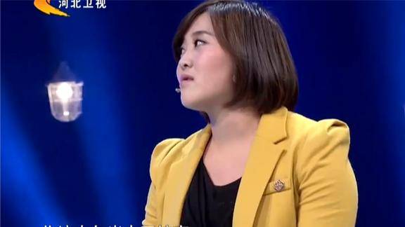 情感大裁判夫妻十年年年都因过去去哪过吵架妻子从没赢过