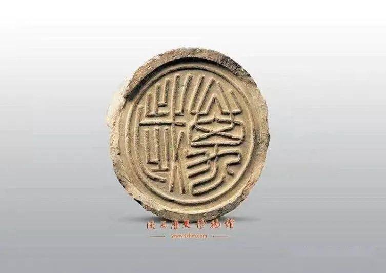 南北朝(楷书)独孤信多面体煤精组印:这里展示的是一枚煤精制成的印章