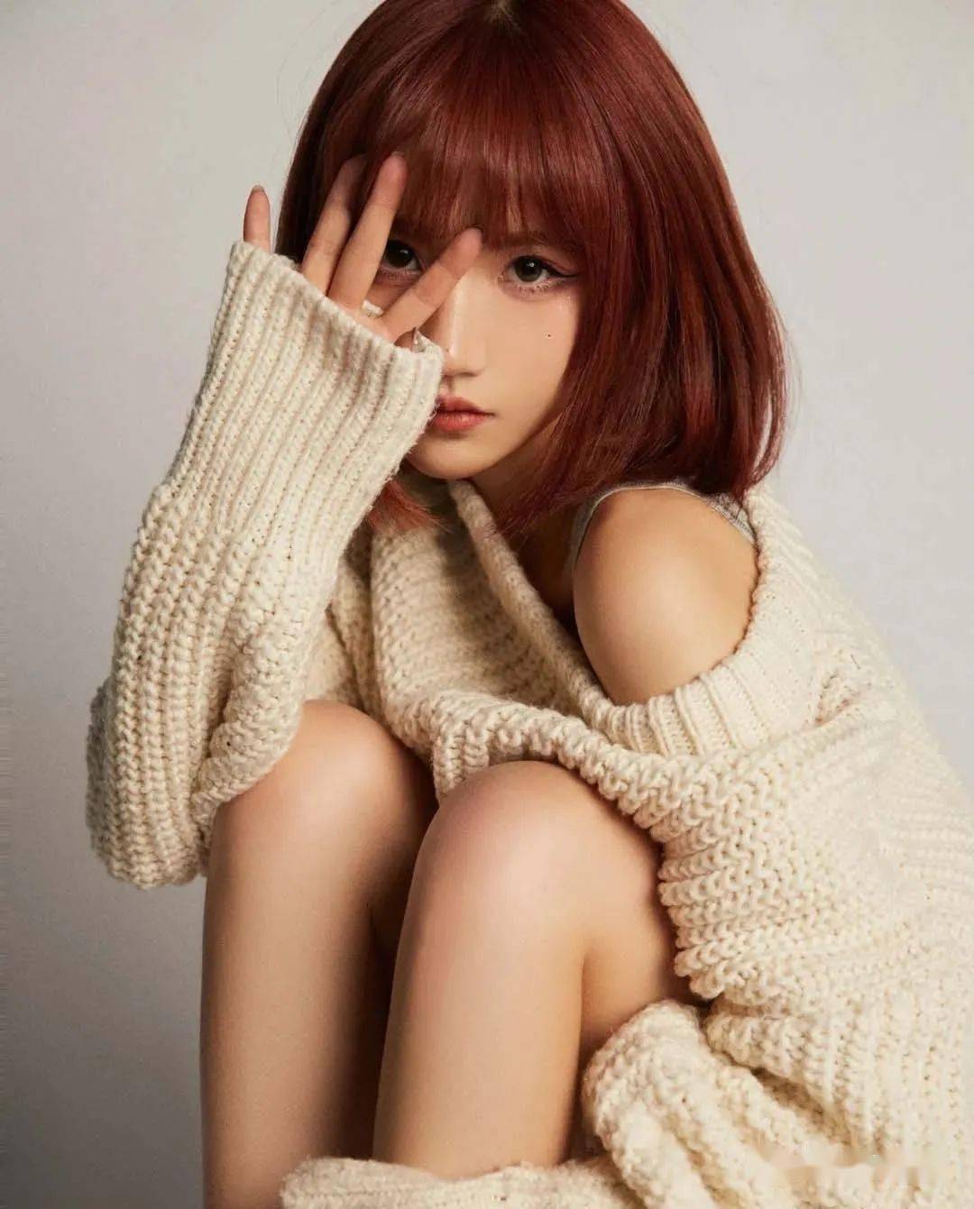 最耐看的辣妹短发