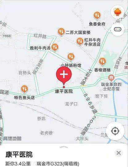 瑞金市人口_瑞金市地图