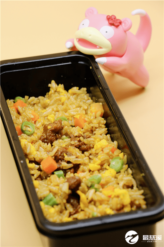 肯德基新品kaifengcai来了只做外带