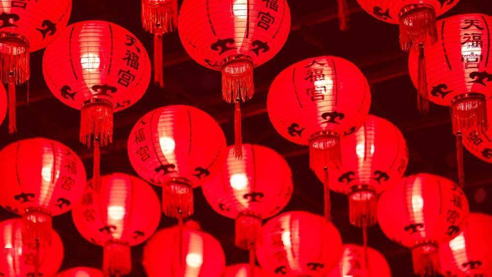 元旦更强的地方