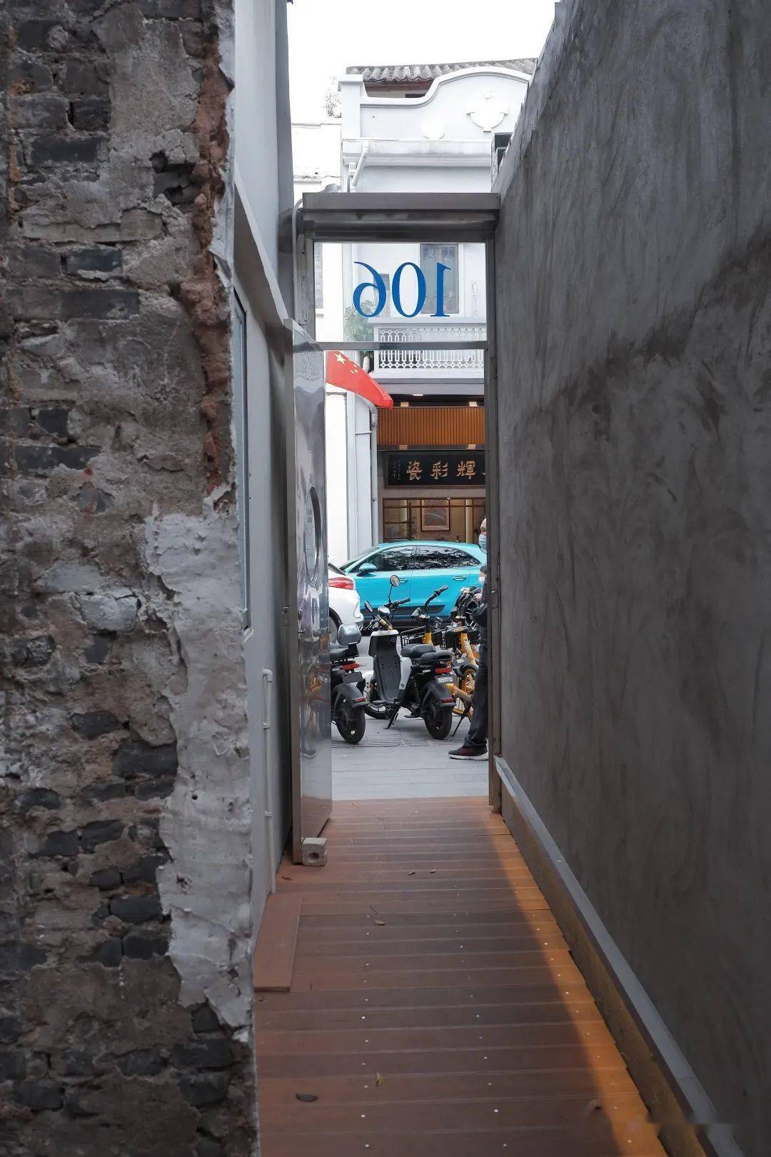 广州| locker room在咖啡店内寄存一份留住时光的情怀