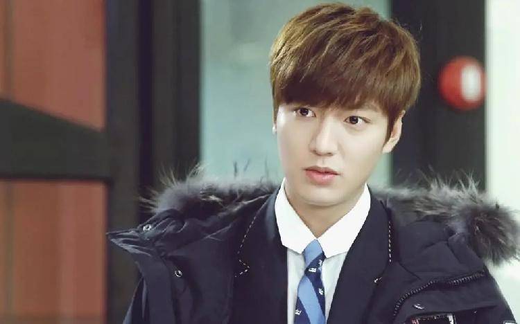 韩国公布海外观众最喜爱演员top10 李敏镐连续八年冠军 宋慧乔居女星第一 调查