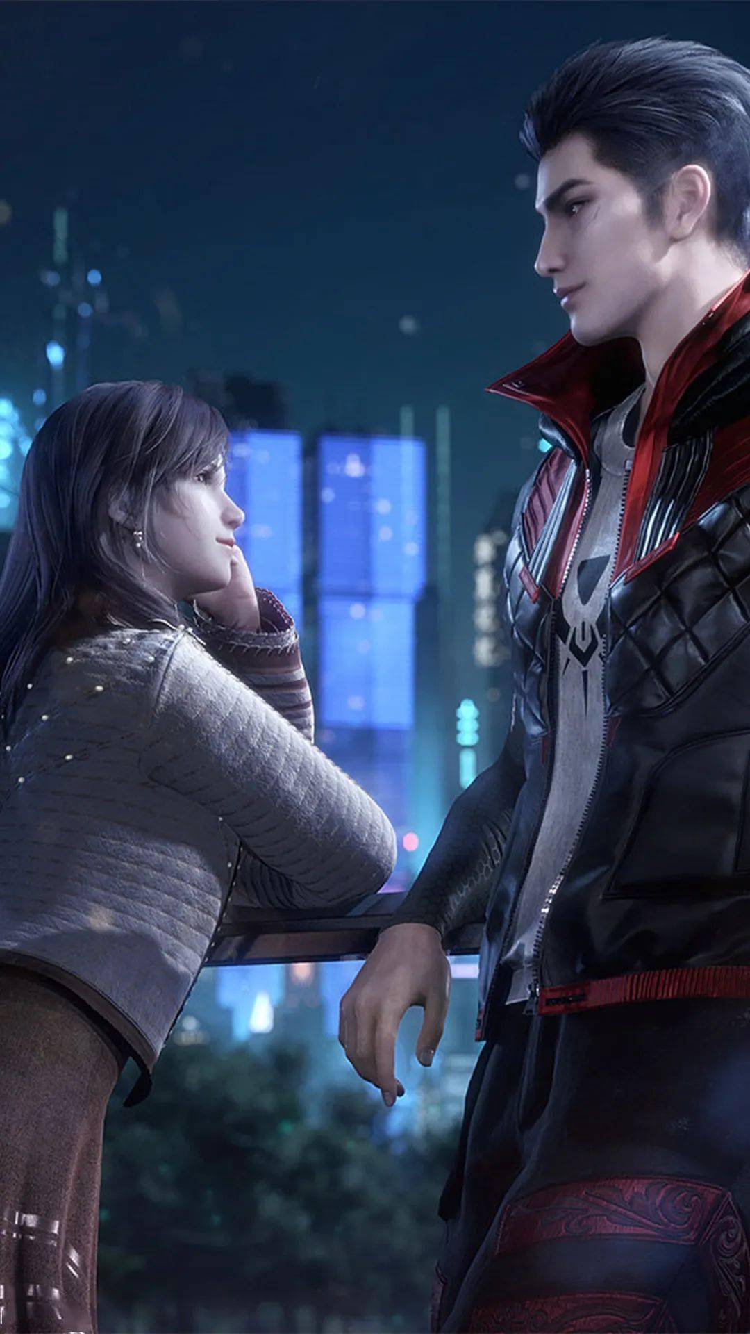 情人劫难送错礼物小舞分手韩立分手