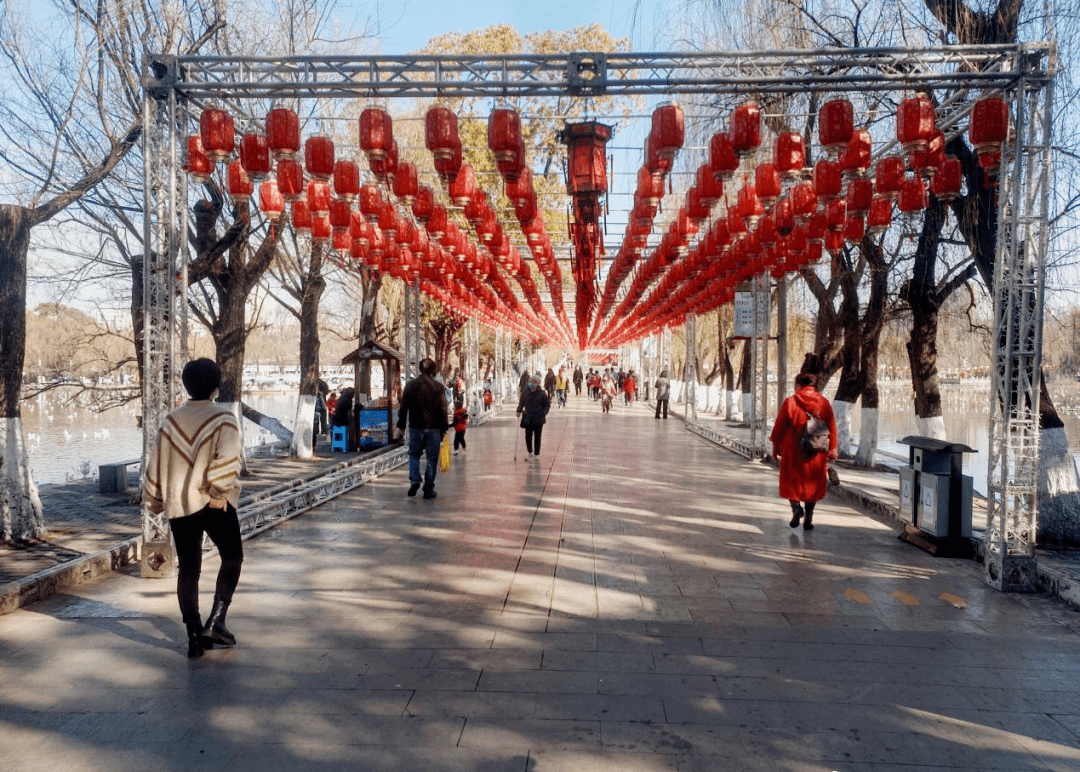 征集春节习俗大盘点你的家乡是怎么过年的