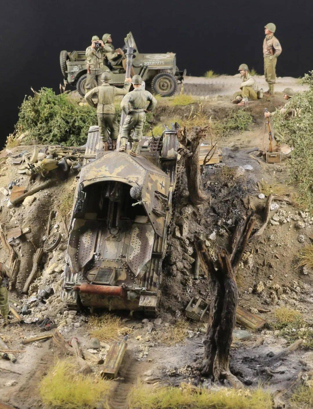 这台废弃的玛德3,像极了情人节找不到人表白的你